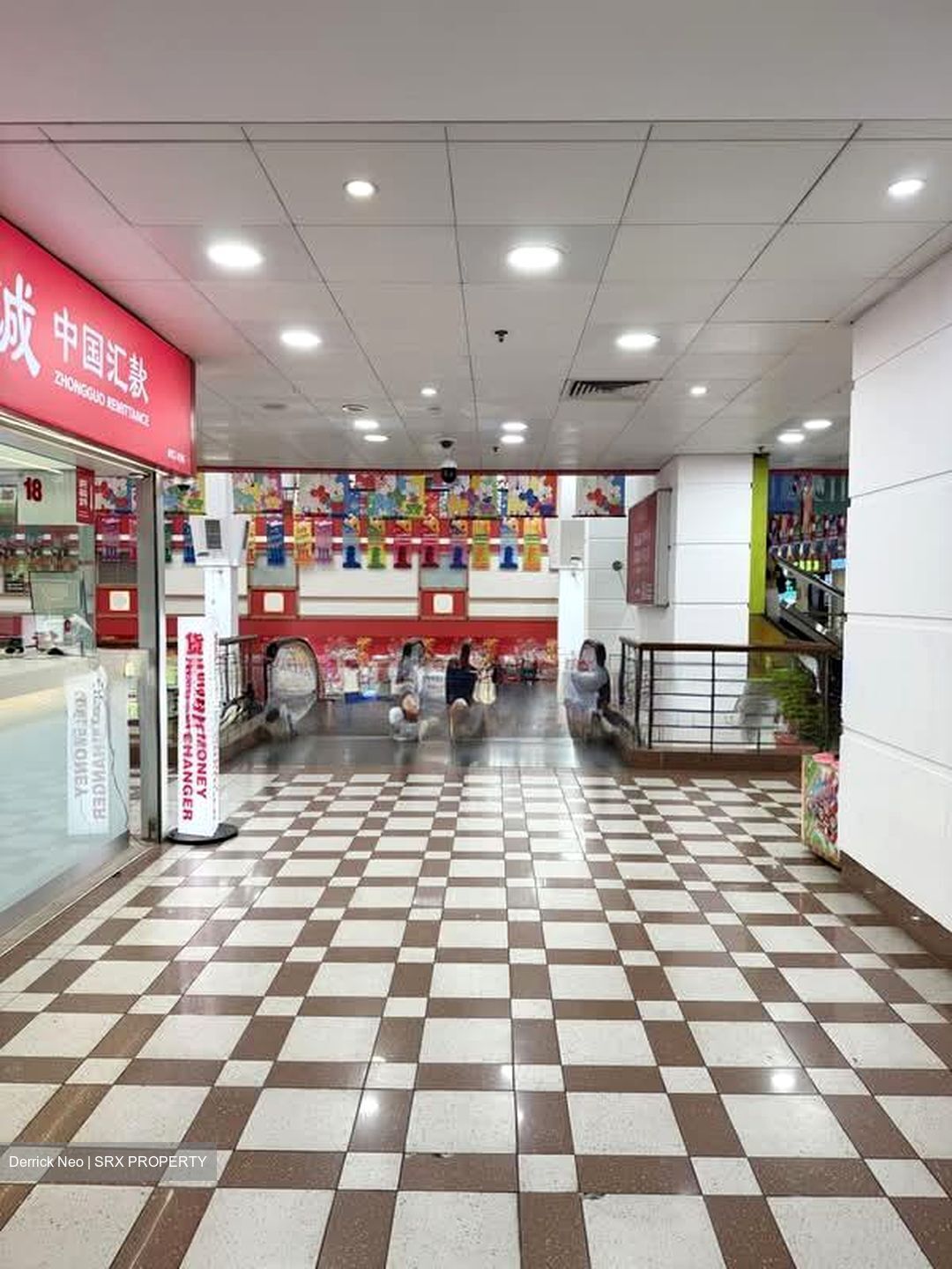People's Park Complex (D1), Retail #604761381